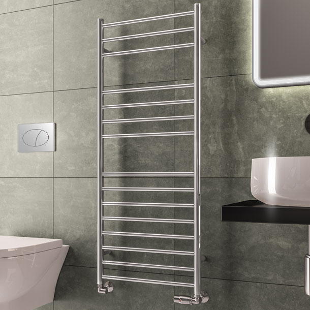 Violla stainless steel radiators